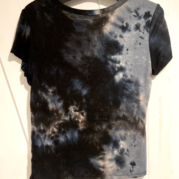 Tiedye ANTISTAR Tshirt - Picture 2 of 5